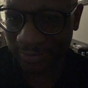 Meet your Posher, Marc